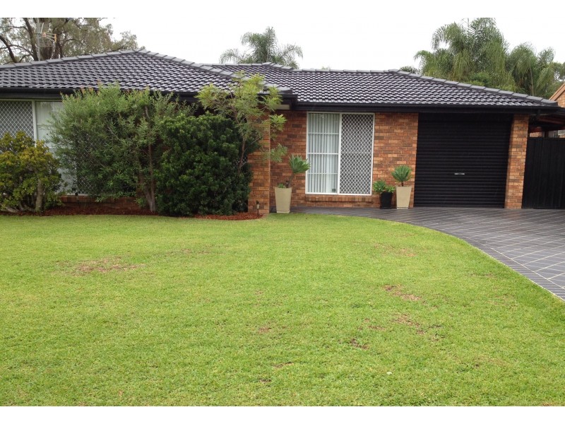 Bligh Park NSW 2756