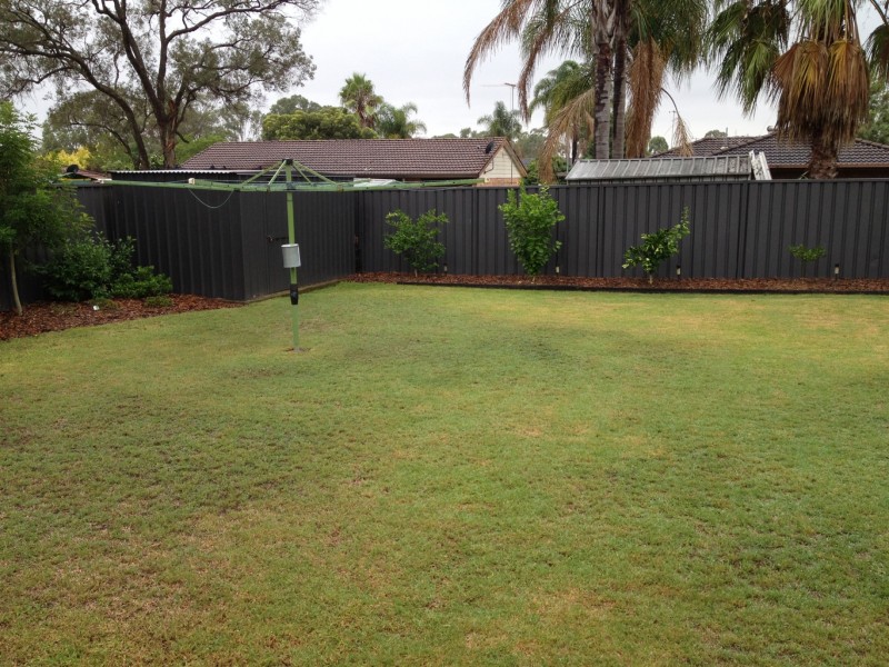 Bligh Park NSW 2756