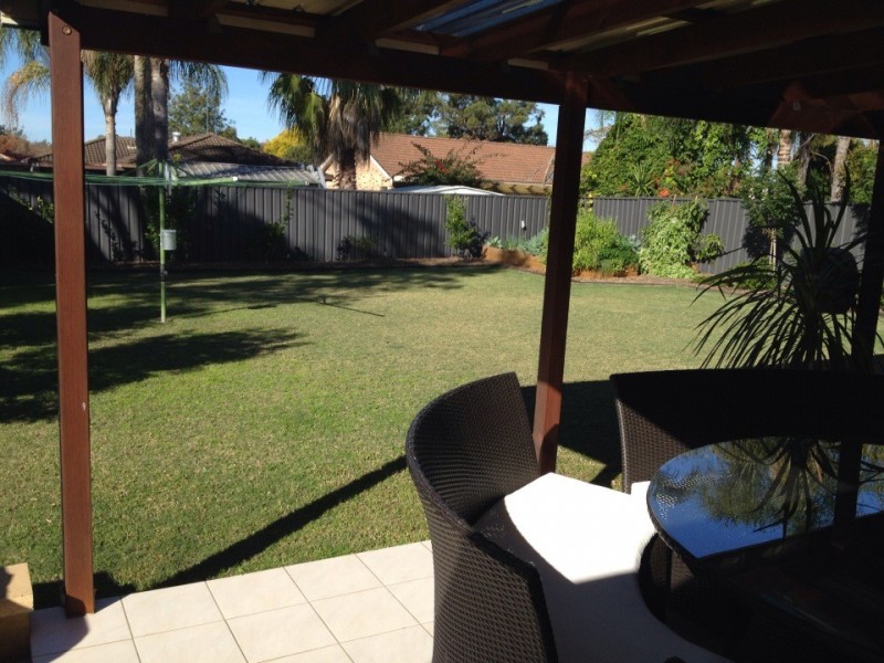 Bligh Park NSW 2756