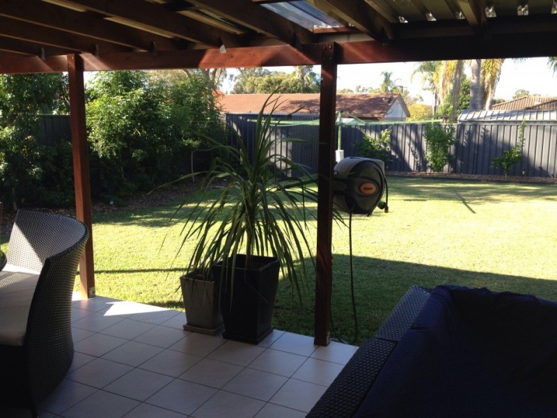 Bligh Park NSW 2756
