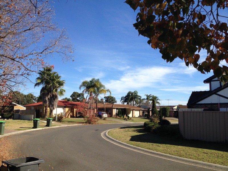 Bligh Park NSW 2756