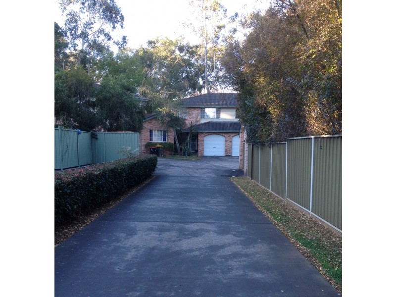 North Richmond NSW 2754