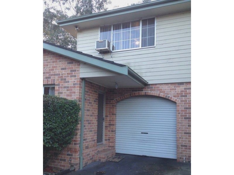 North Richmond NSW 2754