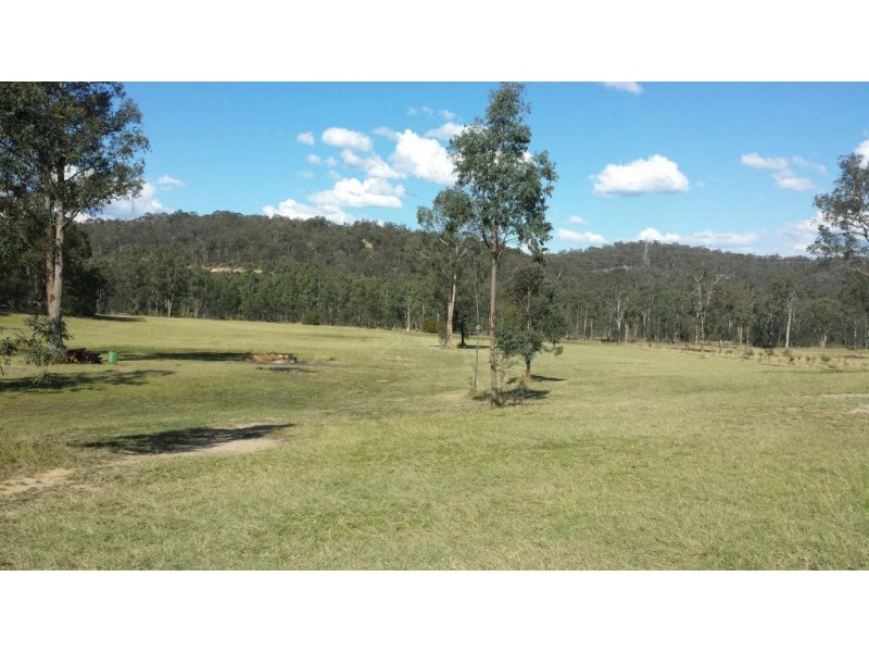 LOT 24 Putty Road, Putty NSW 2330