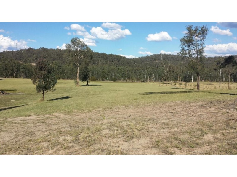 LOT 24 Putty Road, Putty NSW 2330