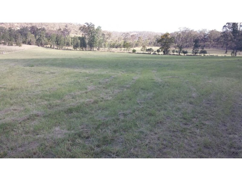 LOT 24 Putty Road, Putty NSW 2330