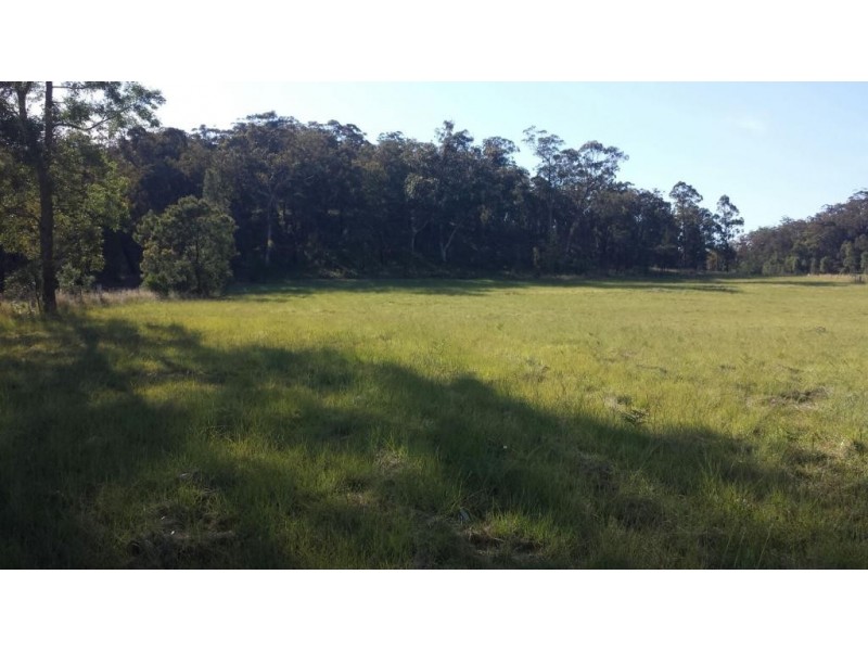 LOT 24 Putty Road, Putty NSW 2330