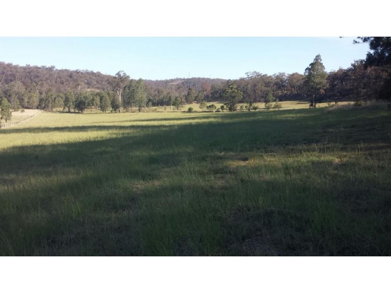 LOT 24 Putty Road, Putty NSW 2330