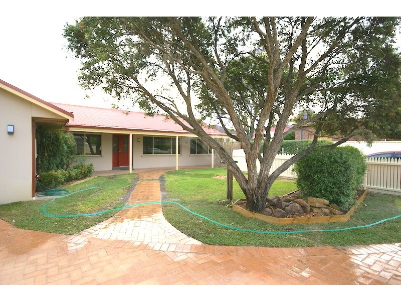 97 BELLS LINE OF ROAD, North Richmond NSW 2754