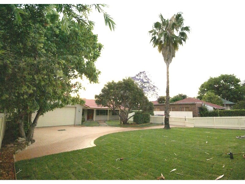 97 BELLS LINE OF ROAD, North Richmond NSW 2754