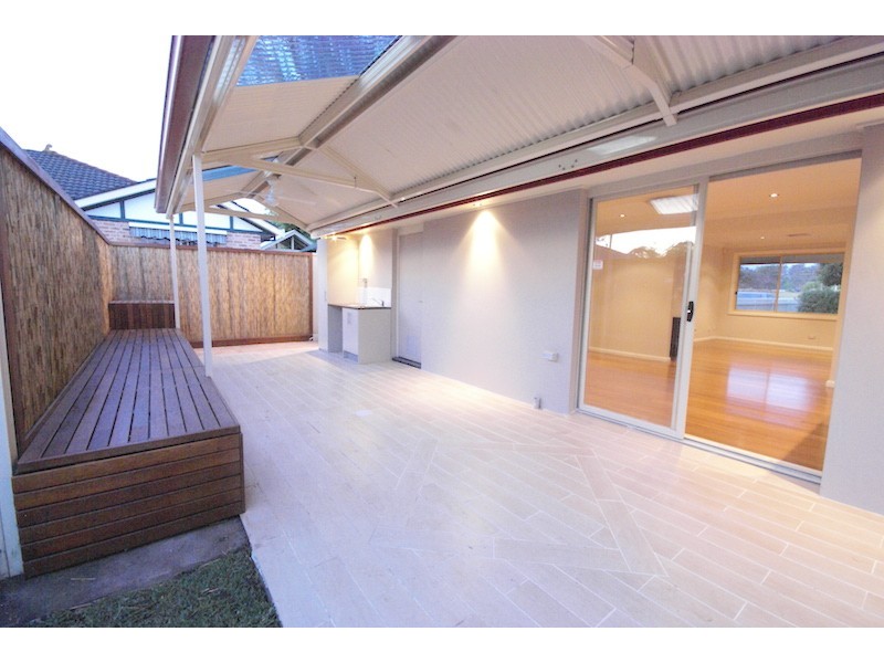 97 BELLS LINE OF ROAD, North Richmond NSW 2754