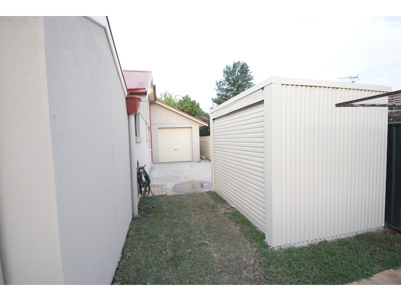 97 BELLS LINE OF ROAD, North Richmond NSW 2754