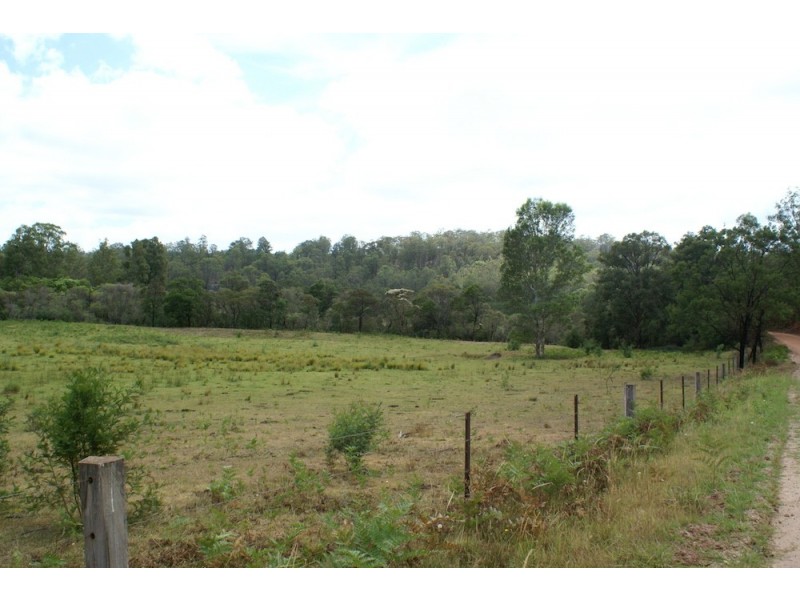 Lot 22 Putty Valley Road, Putty NSW 2330