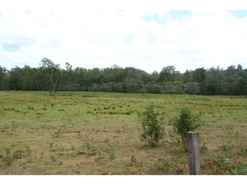 Lot 22 Putty Valley Road, Putty NSW 2330