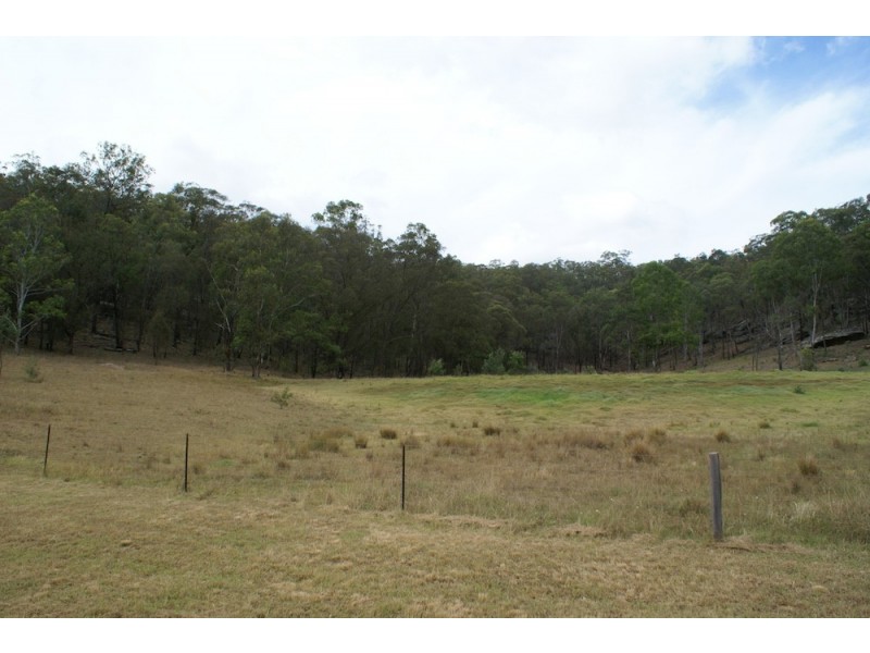 Lot 22 Putty Valley Road, Putty NSW 2330