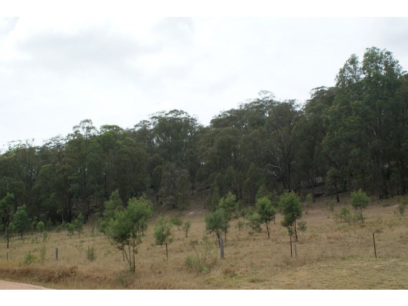 Lot 22 Putty Valley Road, Putty NSW 2330