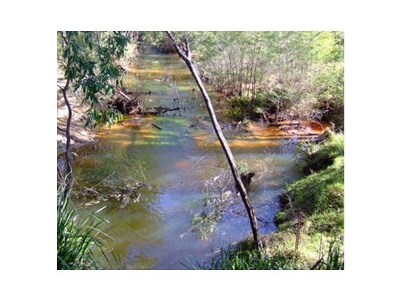 LOT 3 BOX GAP RD, Putty NSW 2330