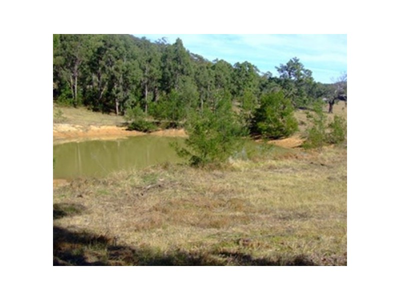 LOT 3 BOX GAP RD, Putty NSW 2330