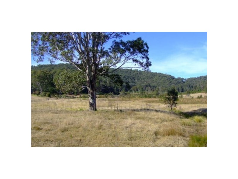 LOT 3 BOX GAP RD, Putty NSW 2330