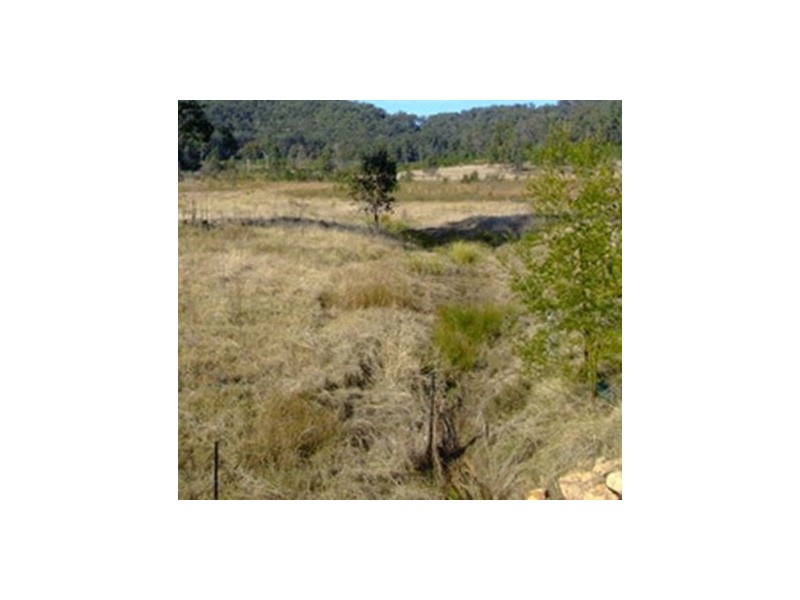 LOT 3 BOX GAP RD, Putty NSW 2330