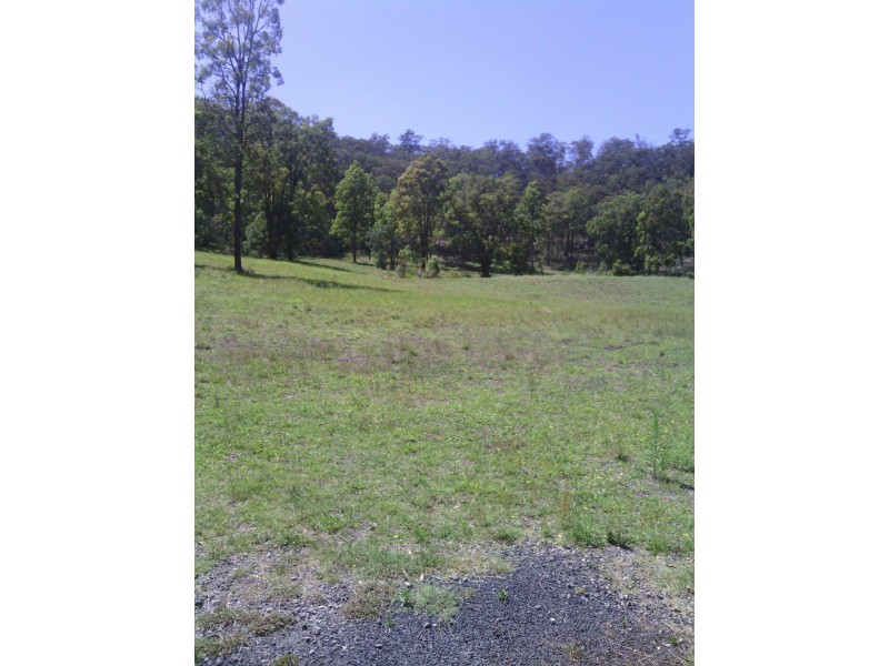 LOT 3 BOX GAP RD, Putty NSW 2330
