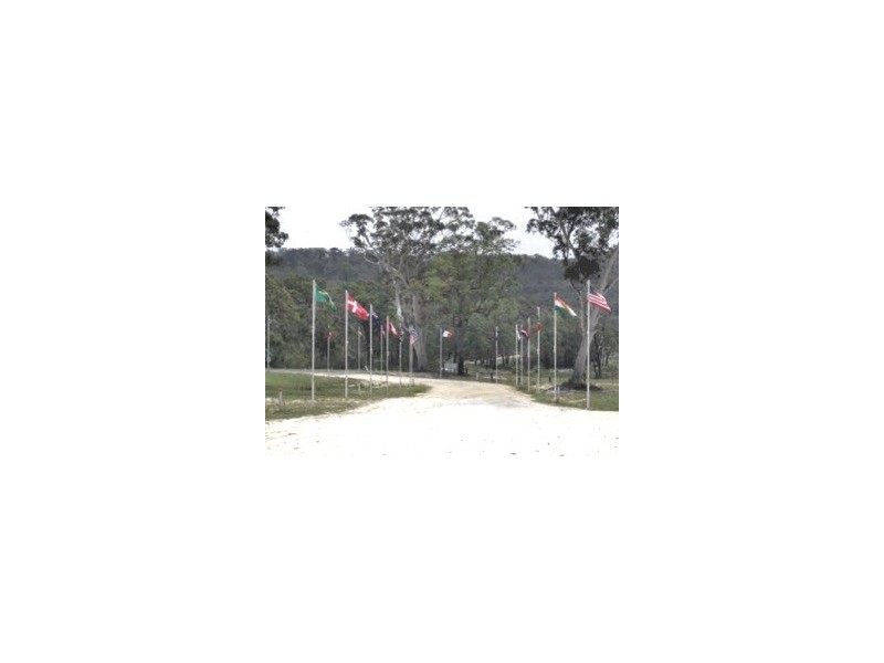 LOT 1 Putty Valley Road, Putty NSW 2330