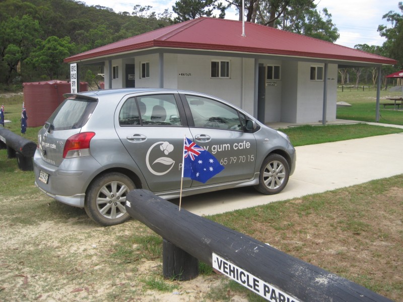 LOT 1 Putty Valley Road, Putty NSW 2330