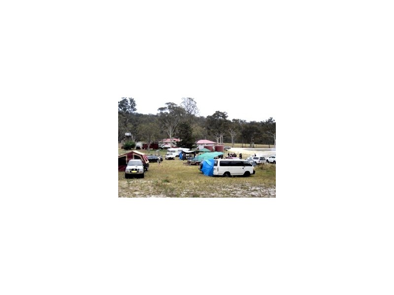 LOT 1 Putty Valley Road, Putty NSW 2330