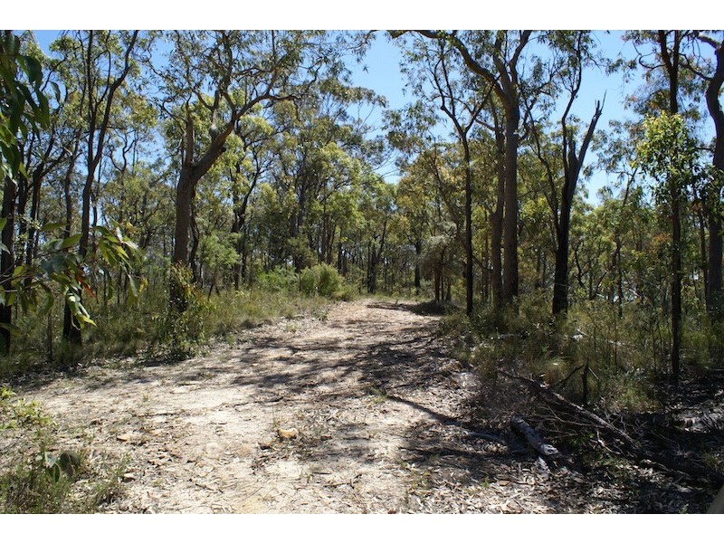 Lot 22 Putty Road, Putty NSW 2330