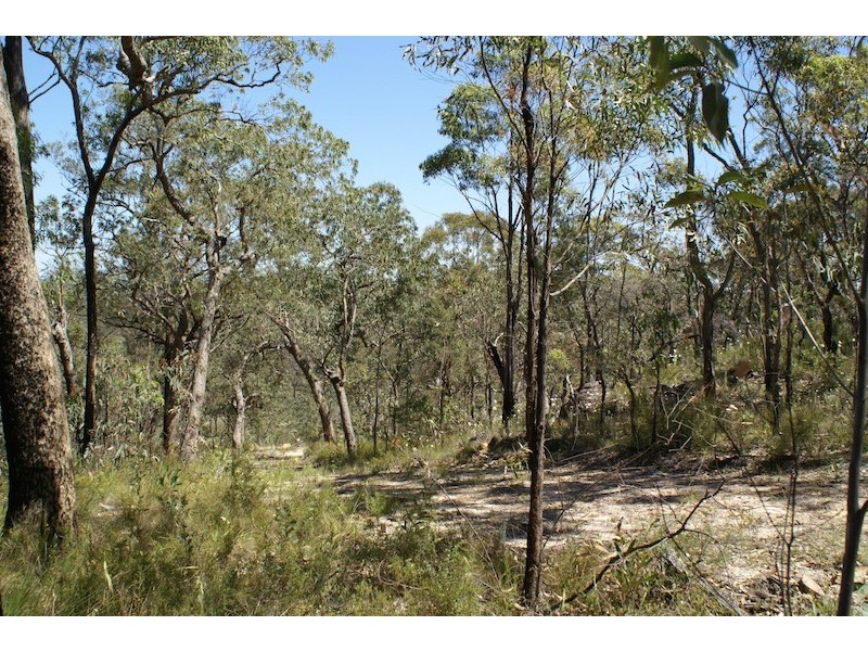Lot 22 Putty Road, Putty NSW 2330