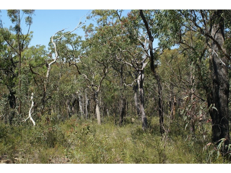 Lot 22 Putty Road, Putty NSW 2330