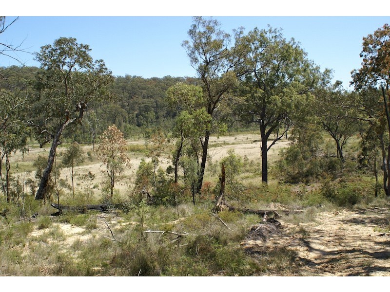 Lot 22 Putty Road, Putty NSW 2330