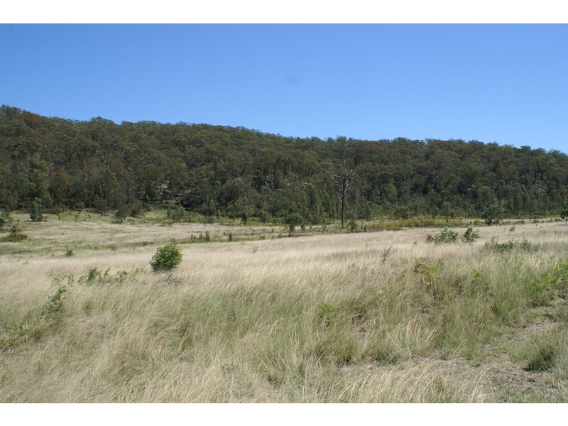 Lot 22 Putty Road, Putty NSW 2330