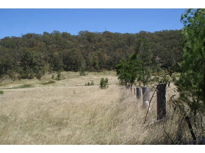 Lot 22 Putty Road, Putty NSW 2330
