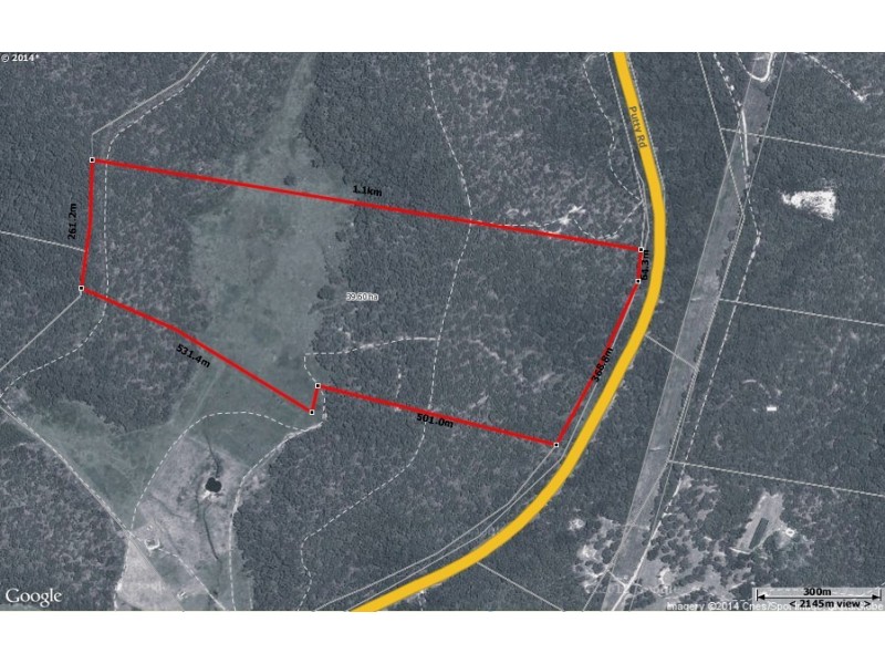 Lot 22 Putty Road, Putty NSW 2330