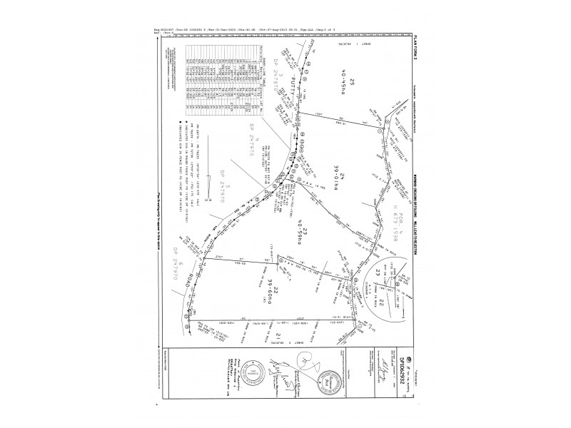 Lot 22 Putty Road, Putty NSW 2330