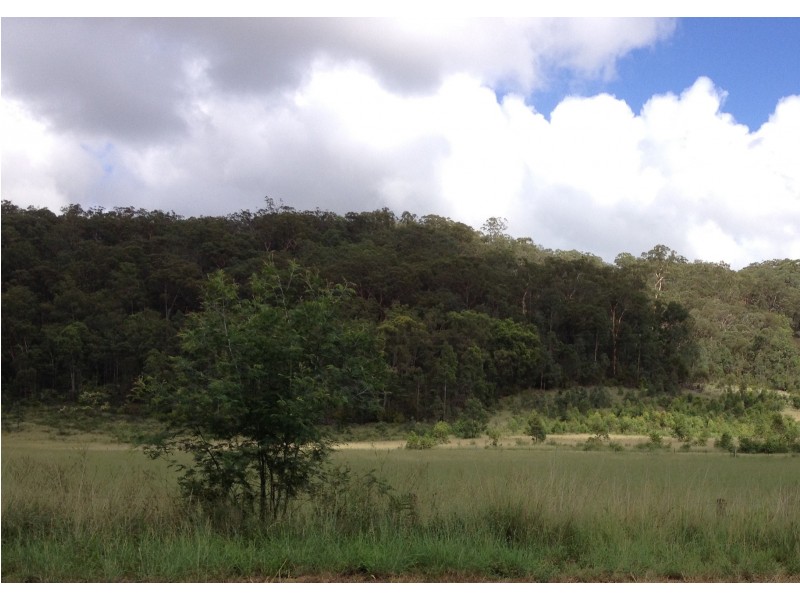 Lot 27 Putty Road, Putty NSW 2330