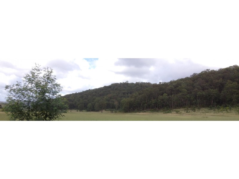 Lot 27 Putty Road, Putty NSW 2330