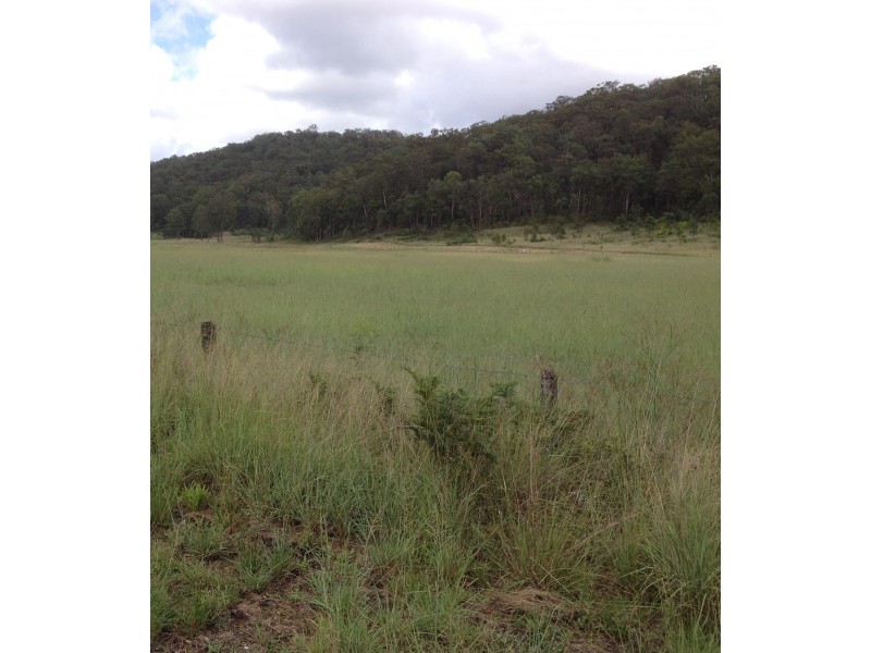 Lot 27 Putty Road, Putty NSW 2330