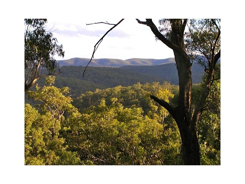 Lot 70 Putty Road, Putty NSW 2330