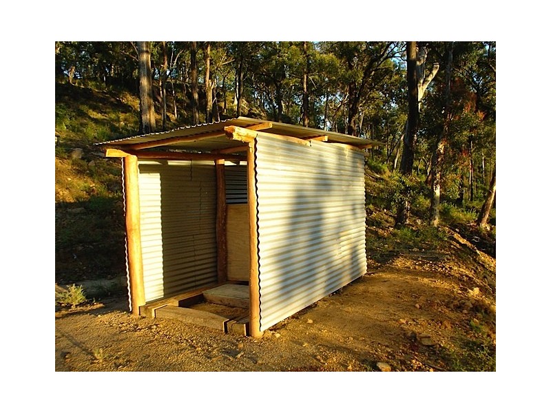 Lot 70 Putty Road, Putty NSW 2330