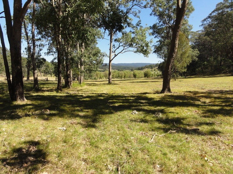 LOT 3 Putty Valley Road, Putty NSW 2330