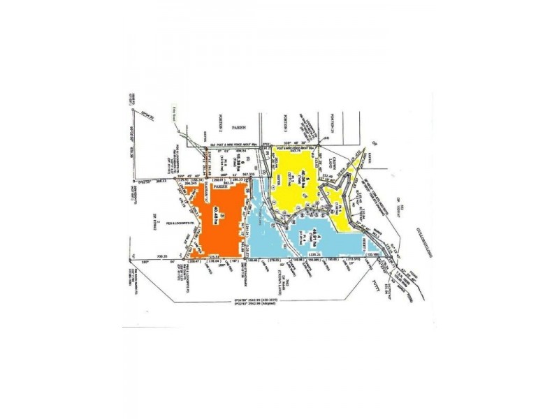 LOT 3 Putty Valley Road, Putty NSW 2330