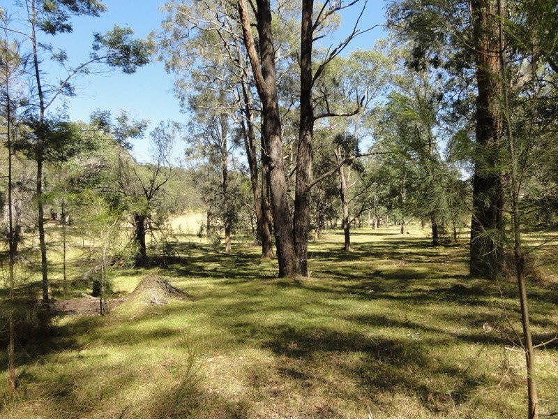 LOT 3 Putty Valley Road, Putty NSW 2330