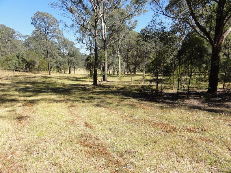 LOT 4 Putty Valley Road, Putty NSW 2330