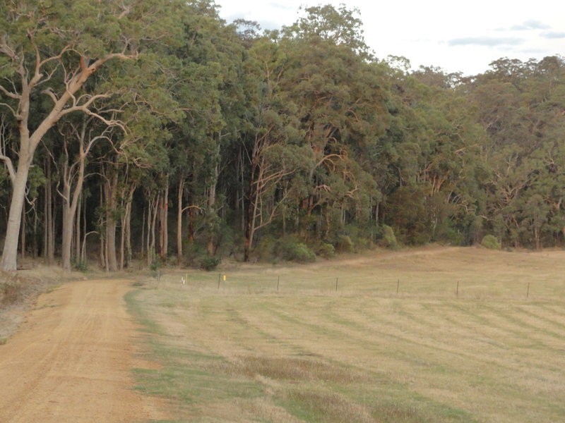 LOT 4 Putty Valley Road, Putty NSW 2330