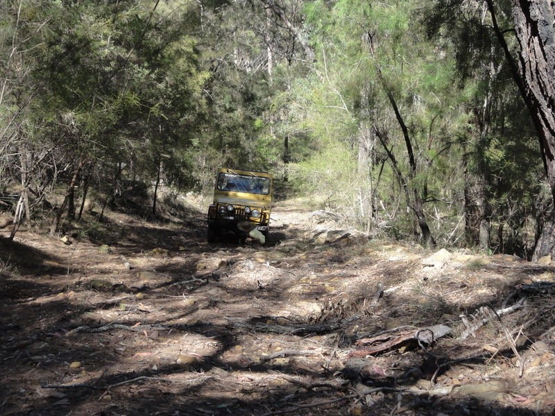 LOT 5 Putty Valley Road, Putty NSW 2330