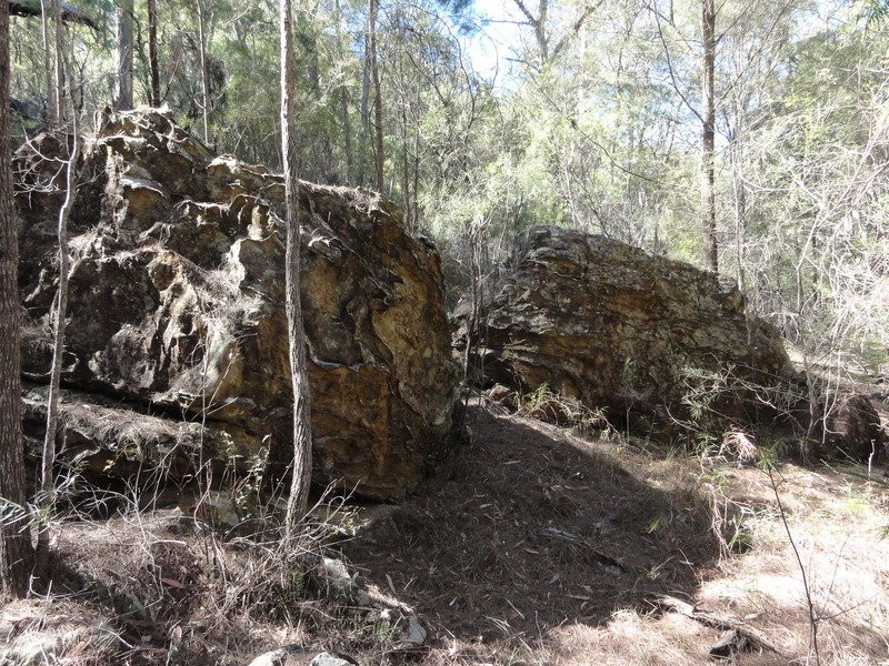 LOT 5 Putty Valley Road, Putty NSW 2330