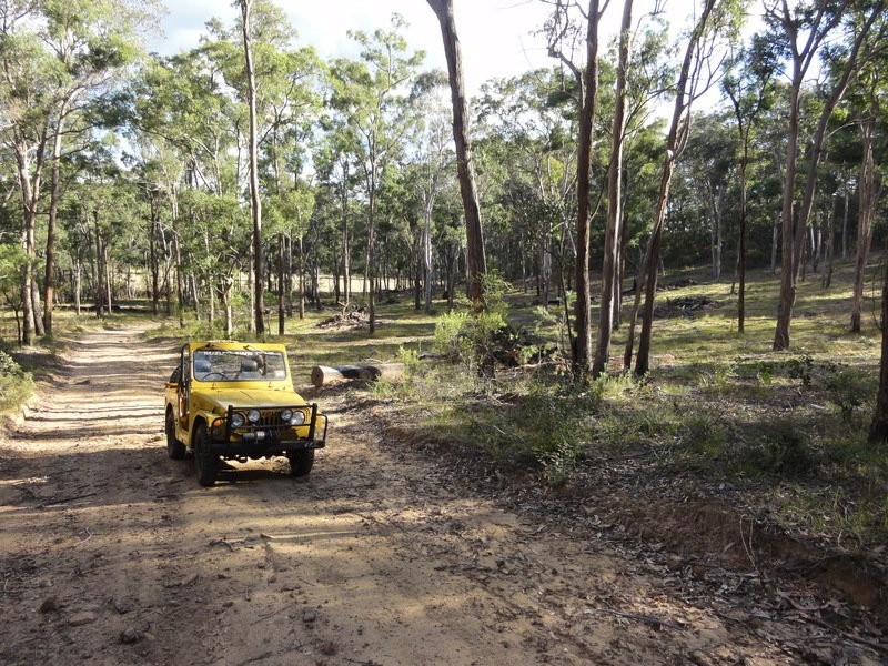 LOT 5 Putty Valley Road, Putty NSW 2330