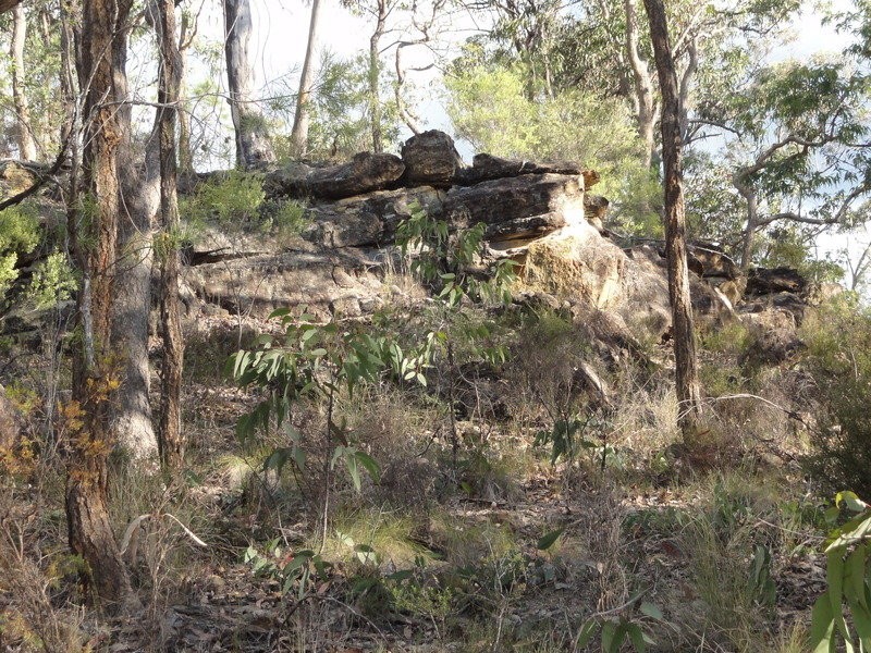 LOT 5 Putty Valley Road, Putty NSW 2330